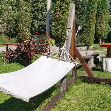 Casa De Vacanta ,,la Valucu