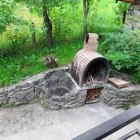 Casa De Vacanta ,,la Valucu
