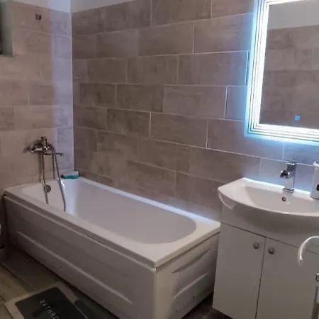 Tatil Evi Casa De Vacanta ,,la Valucu
