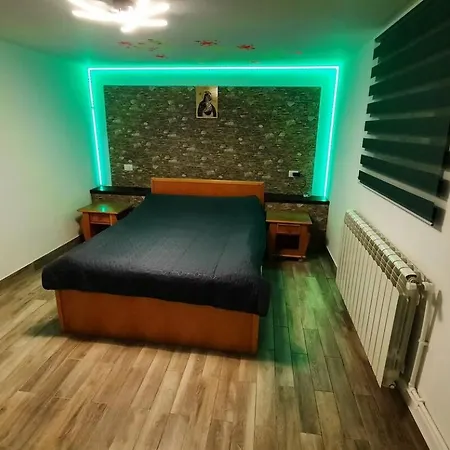Casa De Vacanta ,,la Valucu