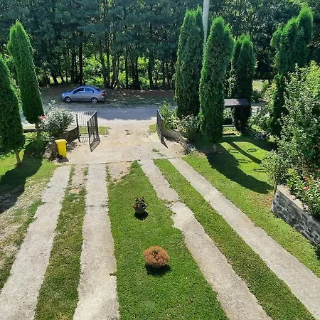 Tatil Evi Casa De Vacanta ,,la Valucu