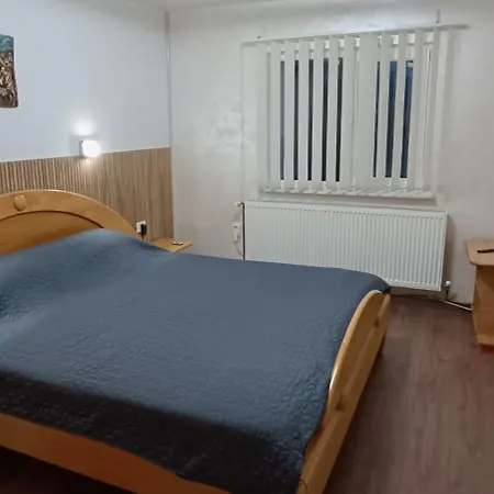 Casa De Vacanta ,,la Valucu