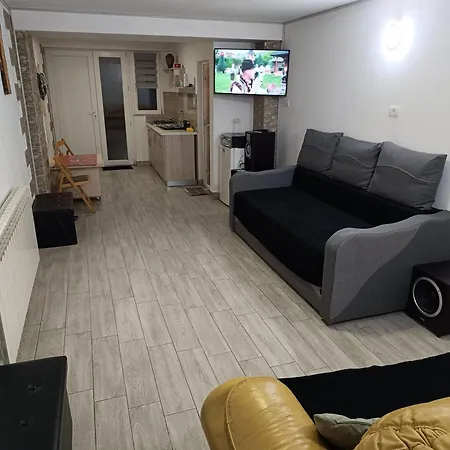 Tatil Evi Casa De Vacanta ,,la Valucu