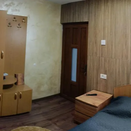 Casa De Vacanta ,,la Valucu