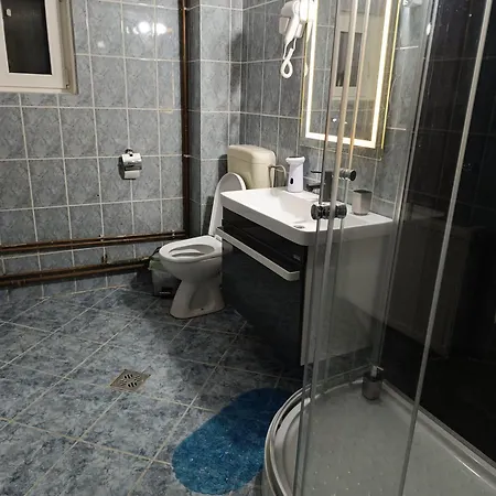 Casa De Vacanta ,,la Valucu
