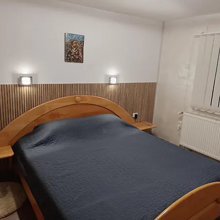 Tatil Evi Casa De Vacanta ,,la Valucu