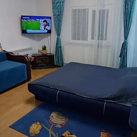 Casa De Vacanta ,,la Valucu