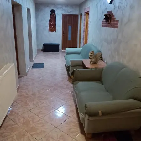 Casa De Vacanta ,,la Valucu