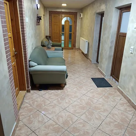 Casa De Vacanta ,,la Valucu