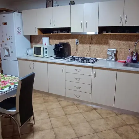 Tatil Evi Casa De Vacanta ,,la Valucu