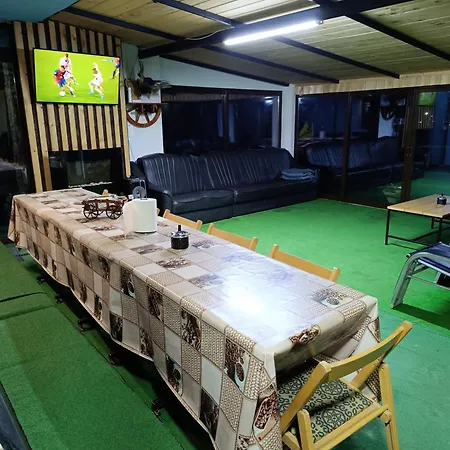 Tatil Evi Casa De Vacanta ,,la Valucu