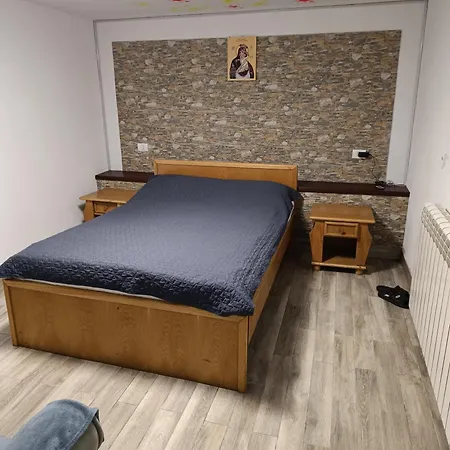 Casa De Vacanta ,,la Valucu