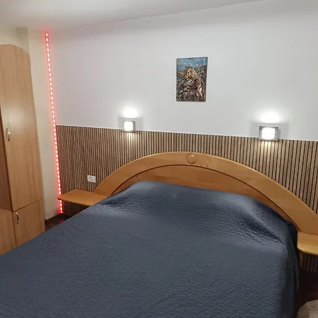 Casa De Vacanta ,,la Valucu